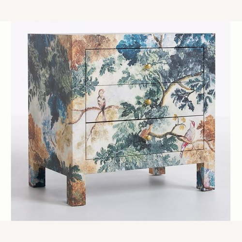 Used Judarn Nightstand Dresser  for sale on AptDeco
