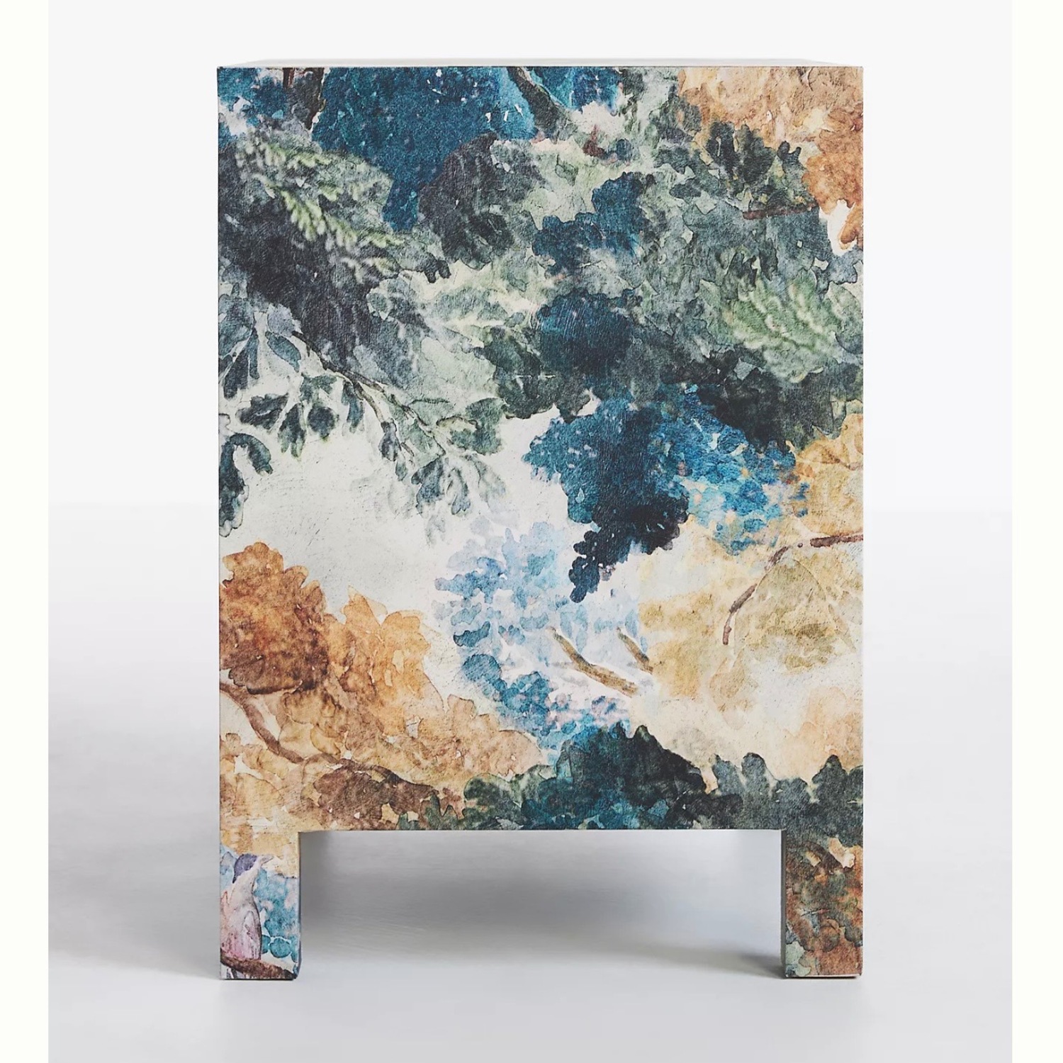 Judarn Nightstand Dresser  - image-2