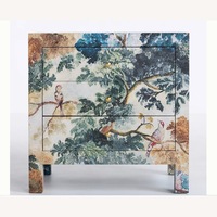 Judarn Nightstand Dresser 