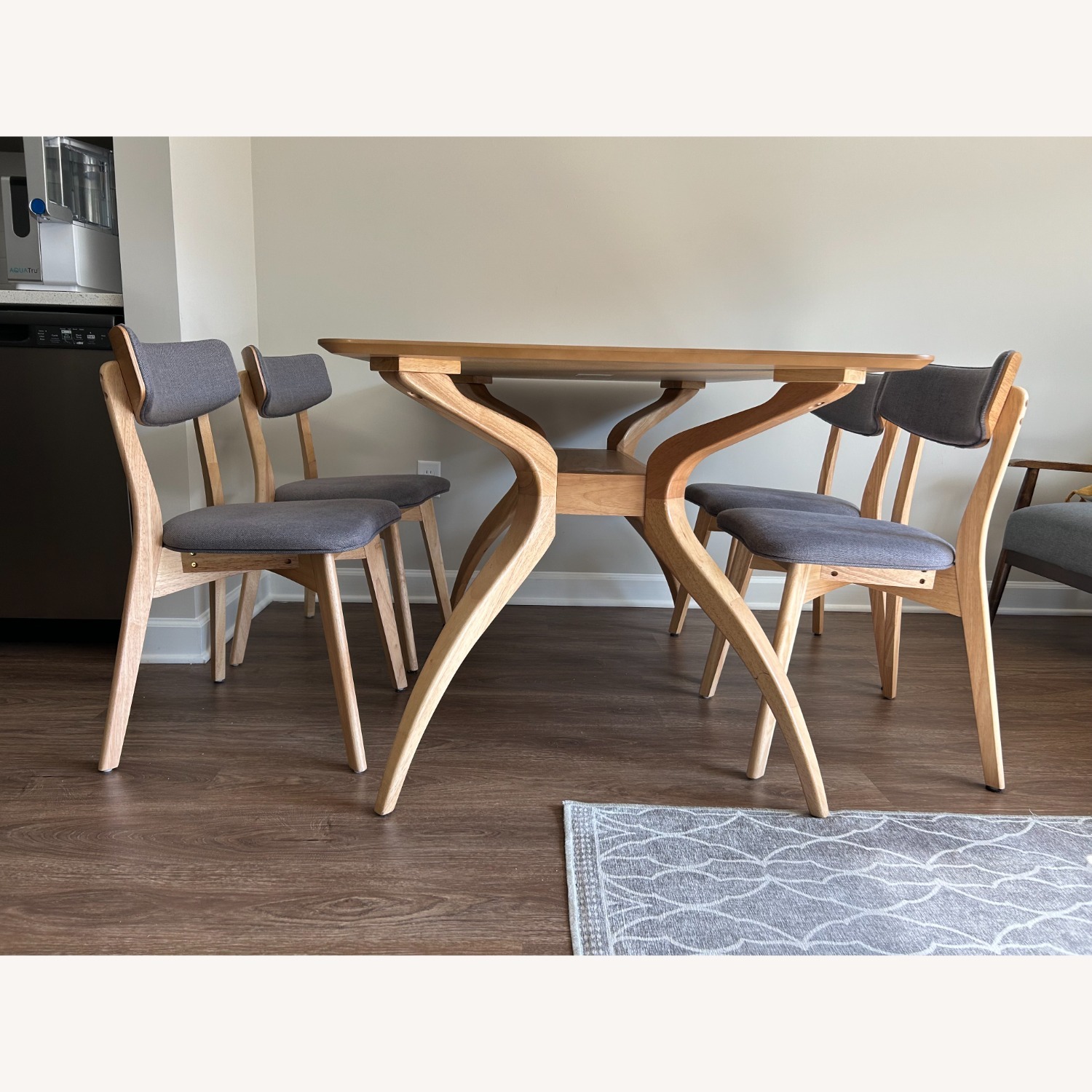 Wayfair 4-person Dining Set - image-3