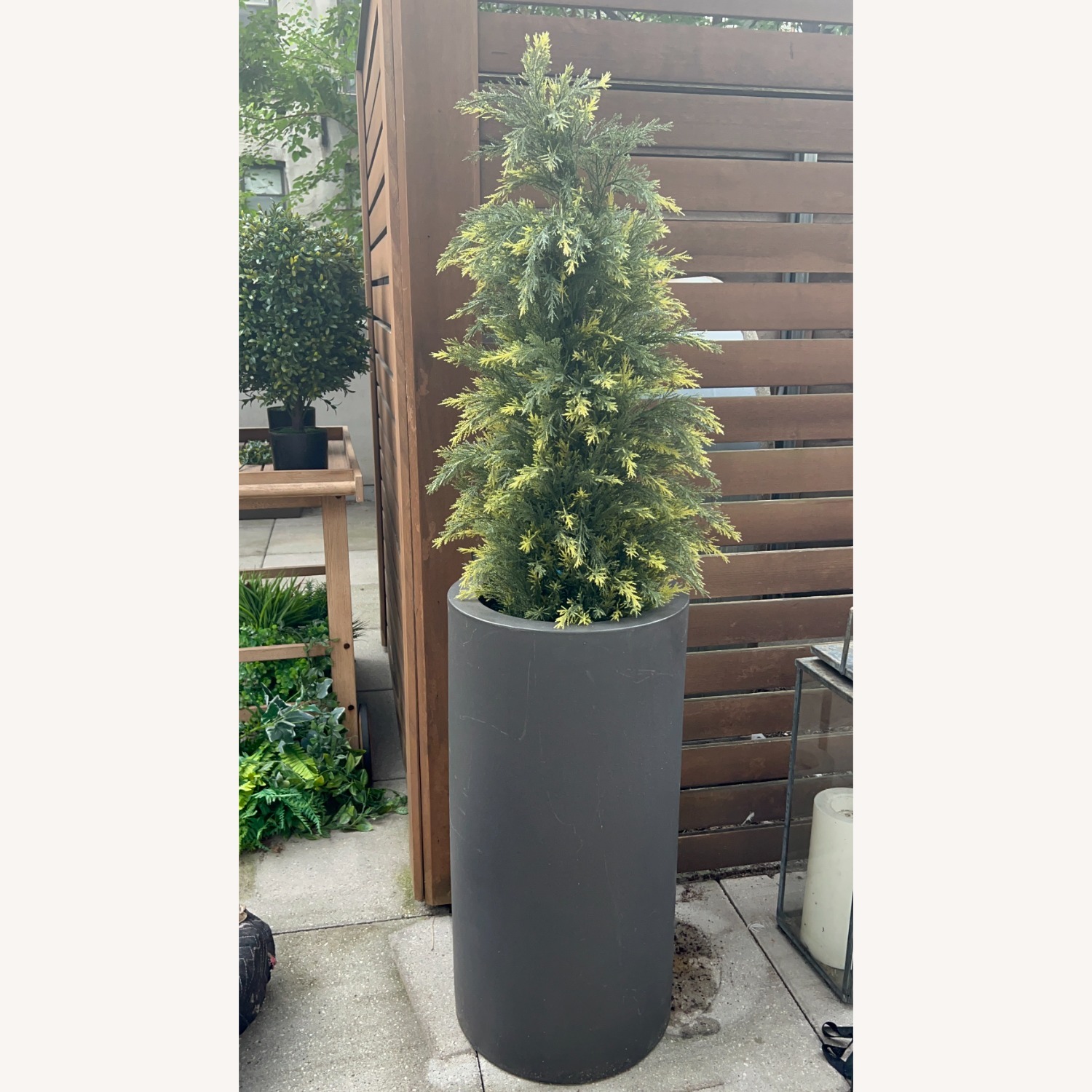 Big Planters - Spanish - Vondom - image-1