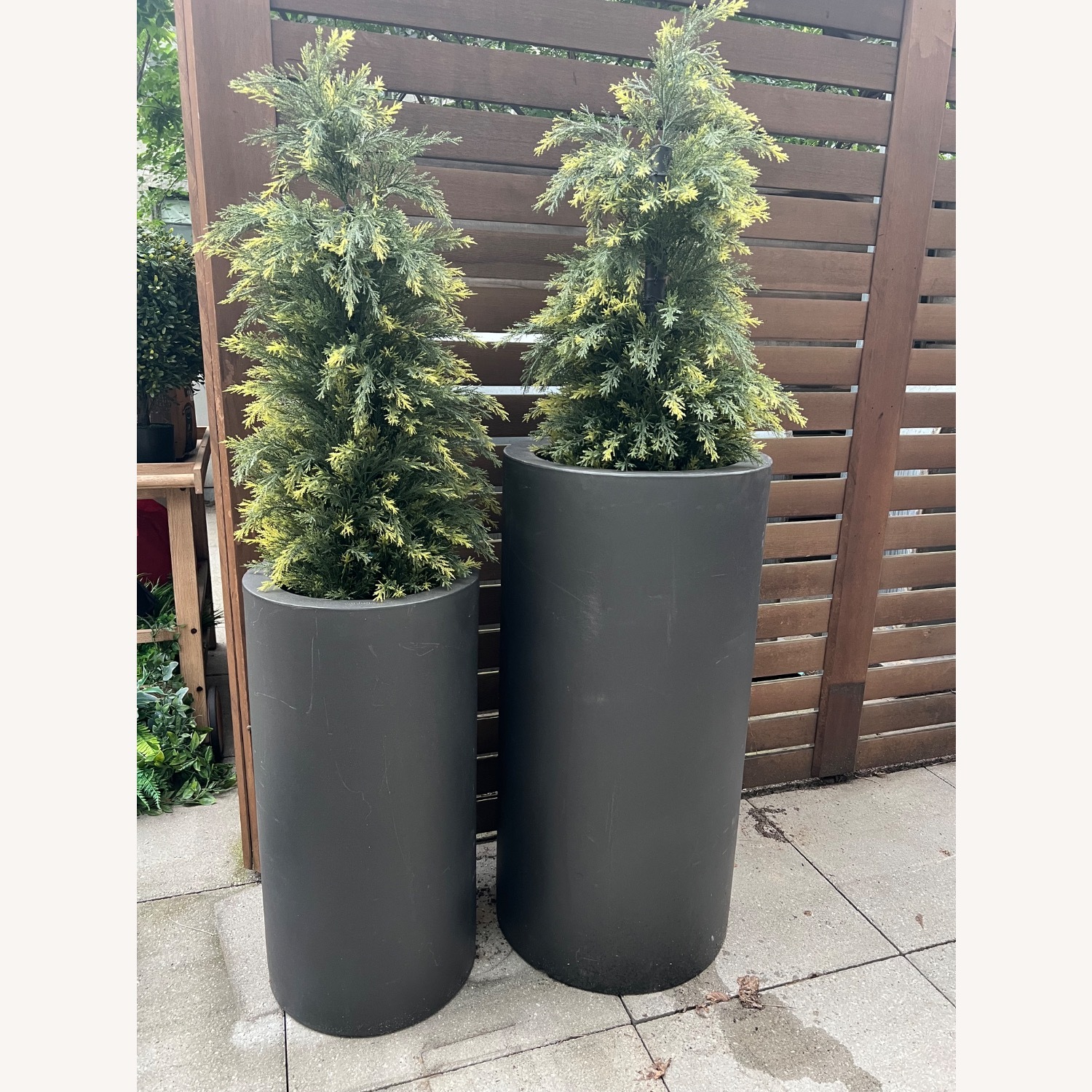 Big Planters - Spanish - Vondom - image-5