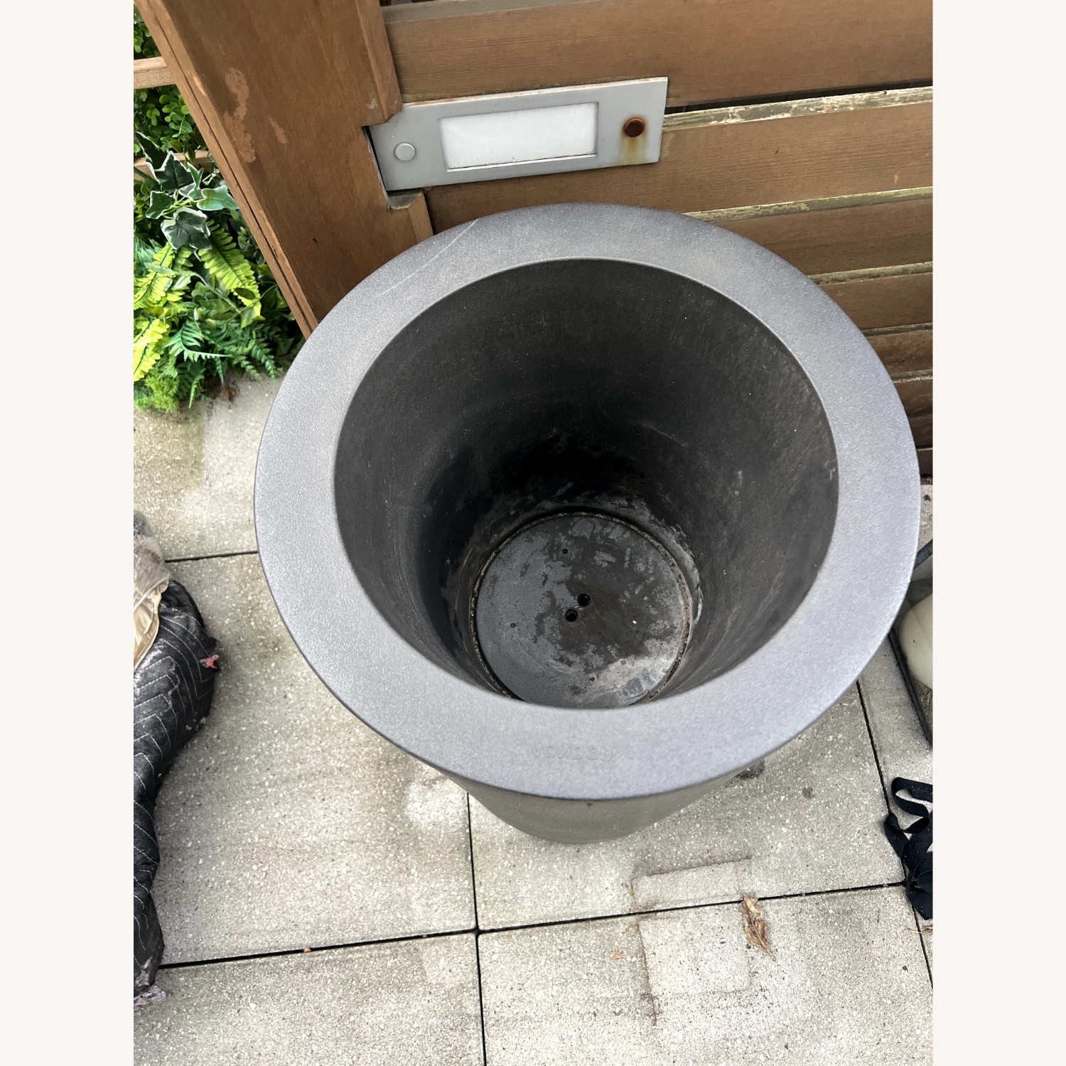 Big Planters - Spanish - Vondom - image-2