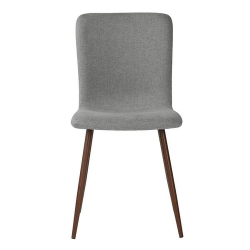 Used West Elm Boulder Dining Chair for sale on AptDeco