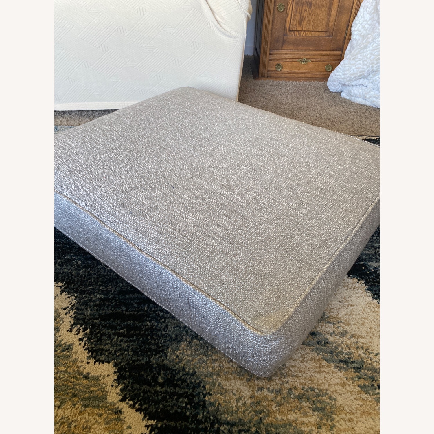 Macy’s Comfy Chair - image-4