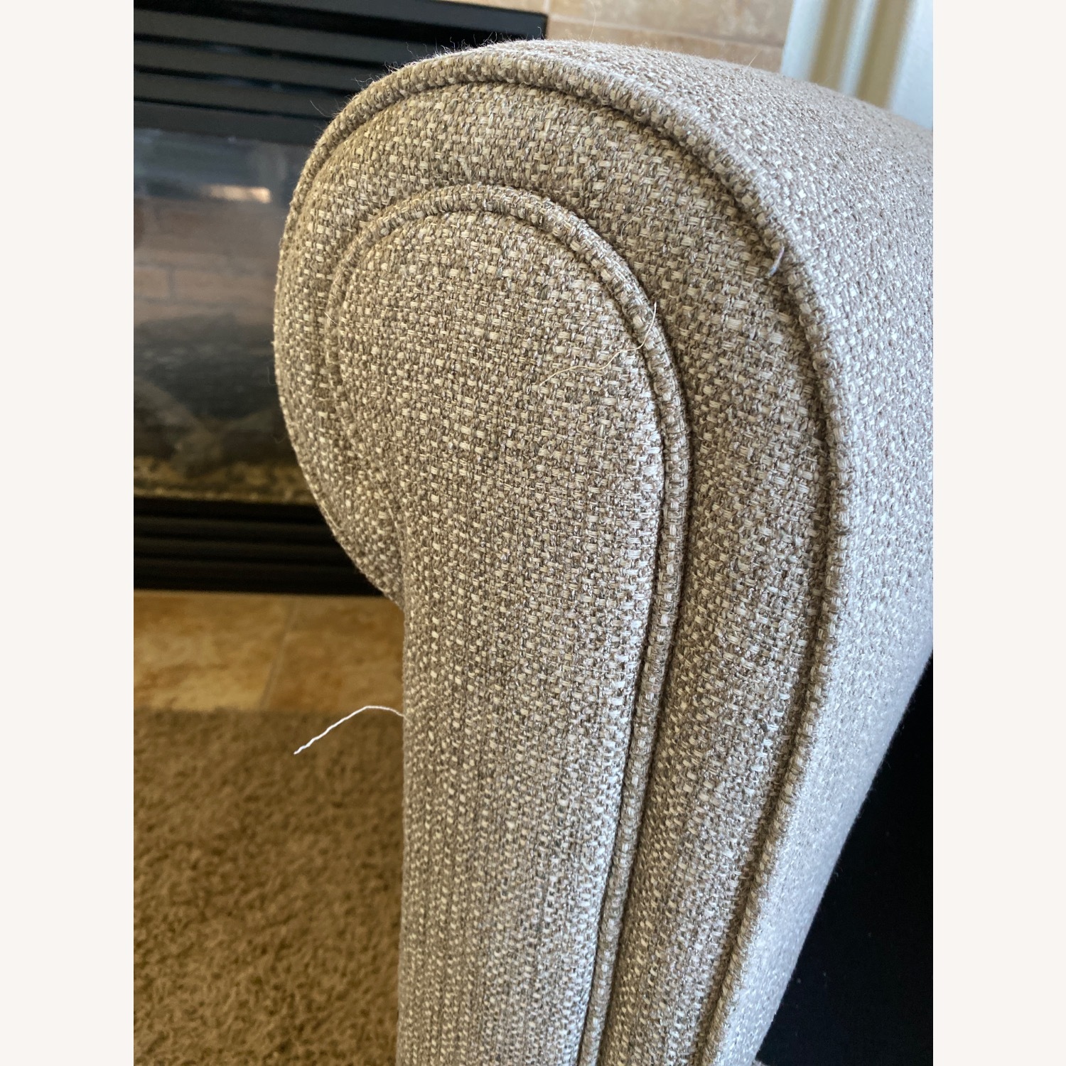 Macy’s Comfy Chair - image-3