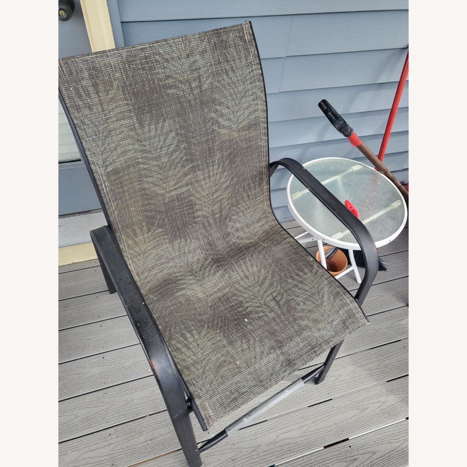 Deck Chairs - image-2