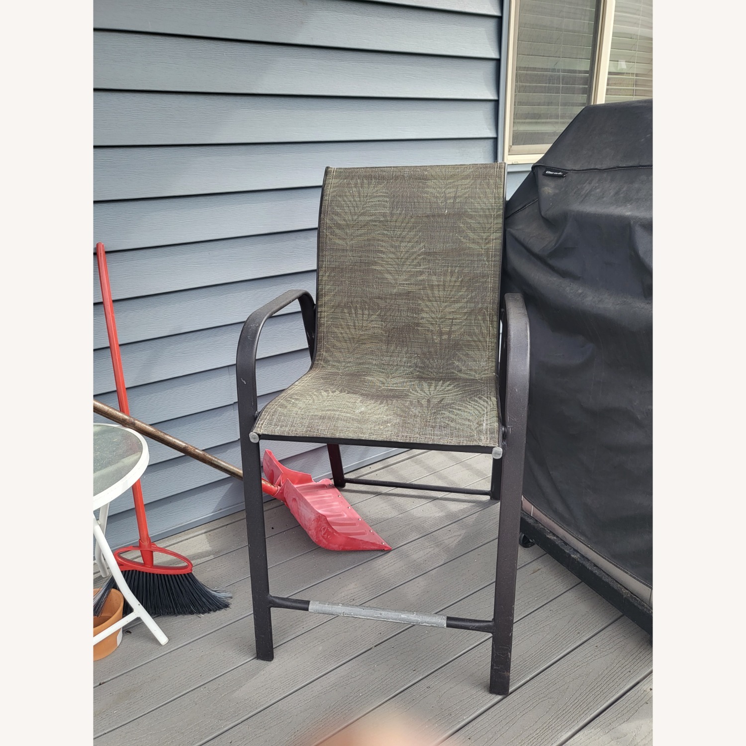 Deck Chairs - image-1