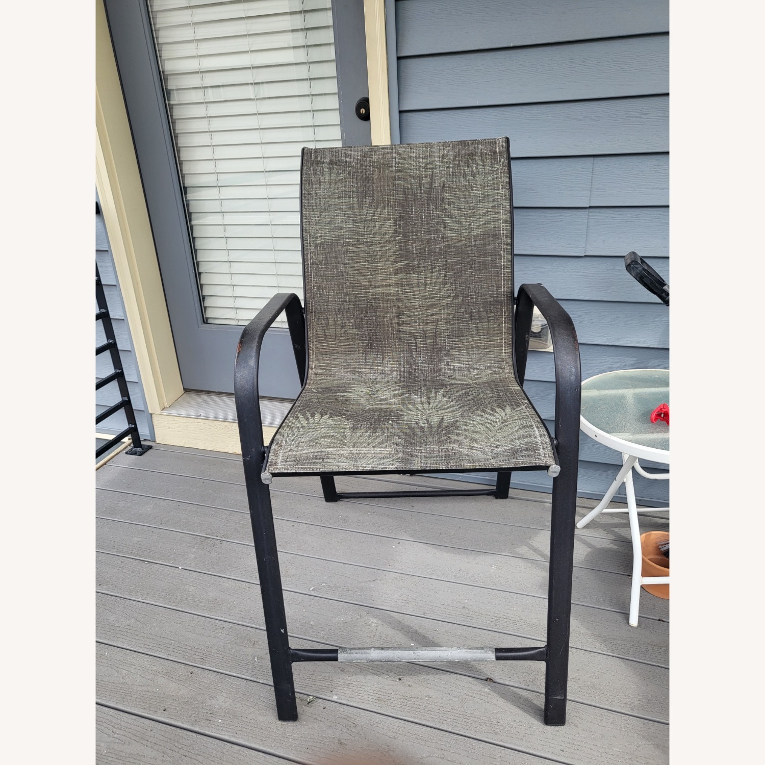 Deck Chairs - image-0