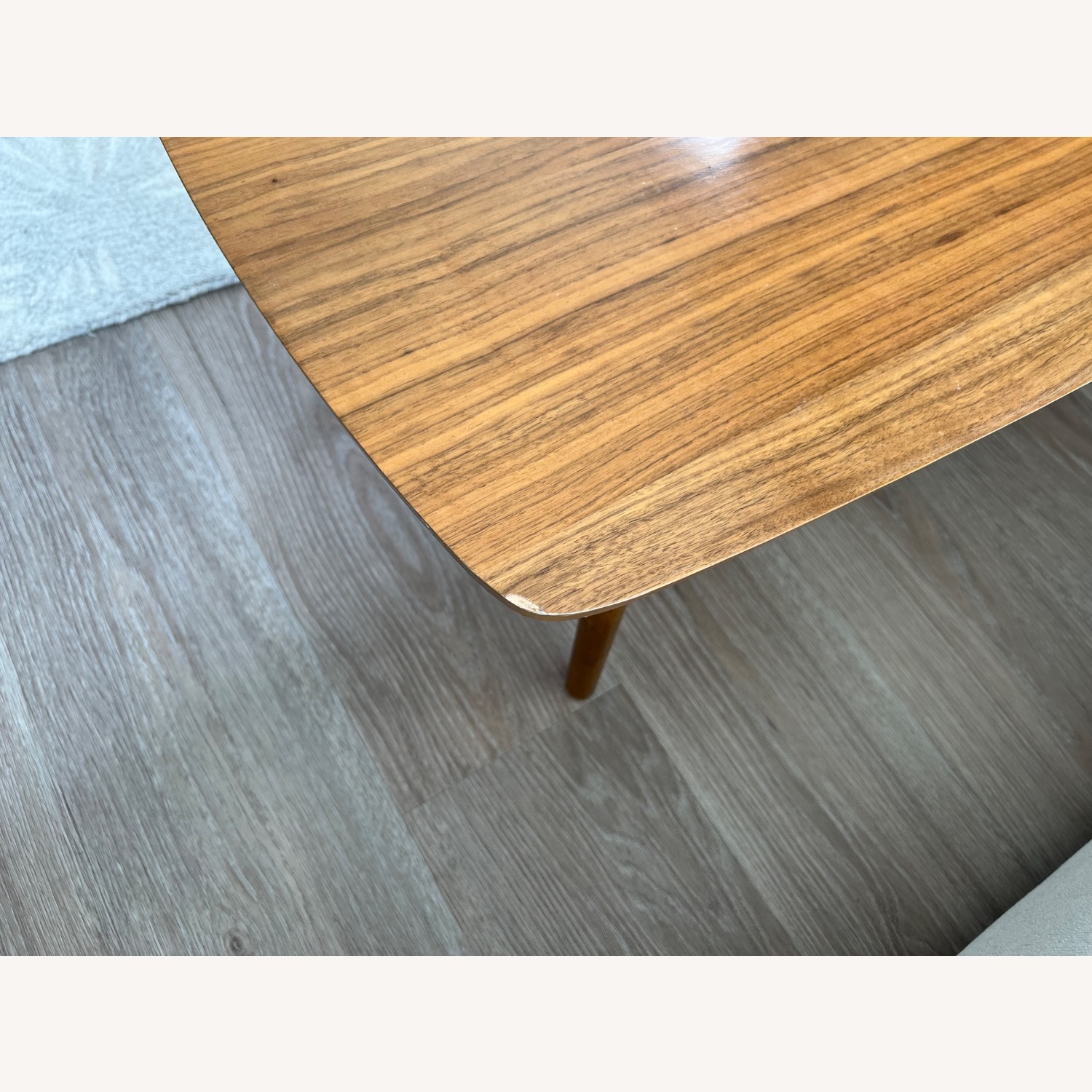 Foldable Coffee Table - image-4