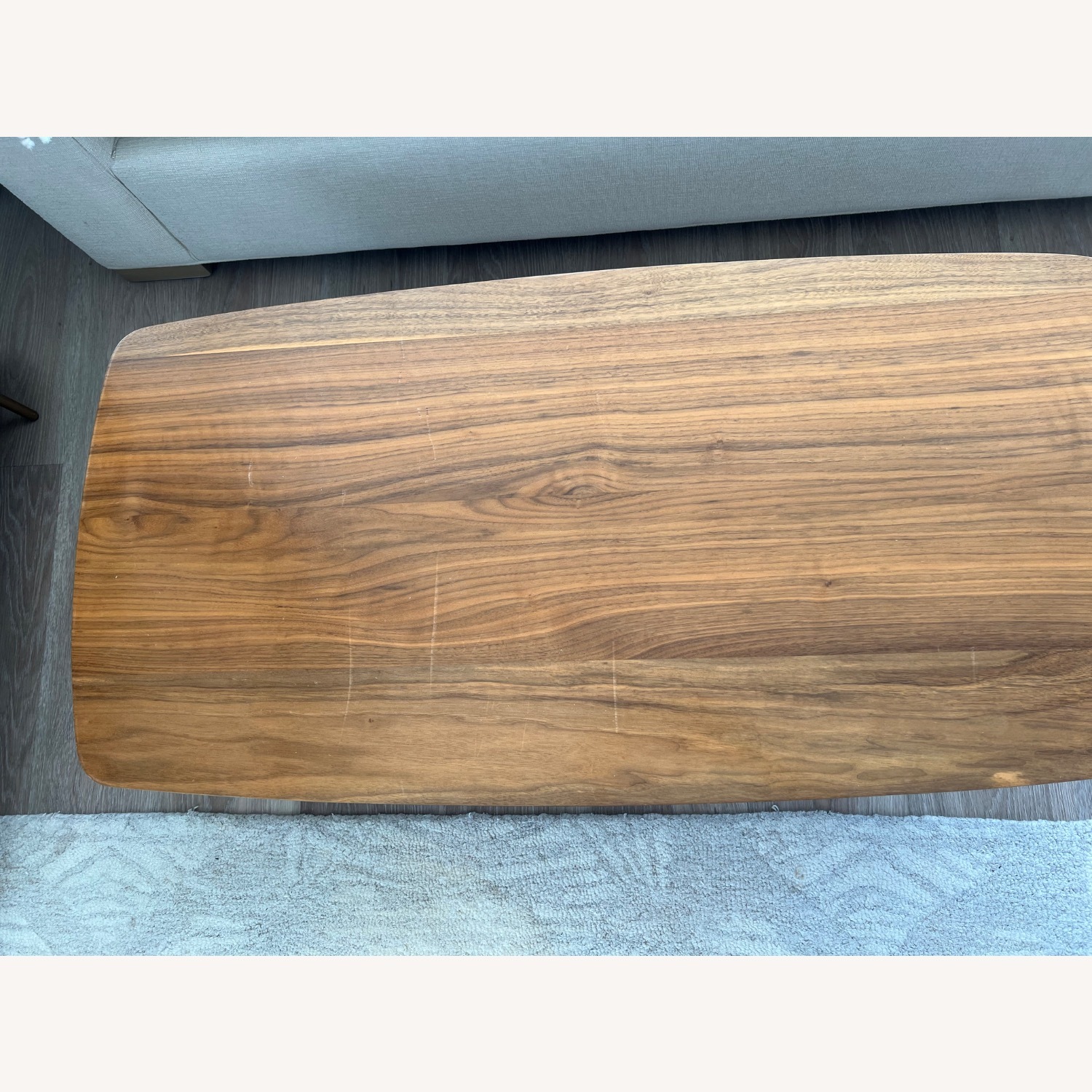 Foldable Coffee Table - image-3