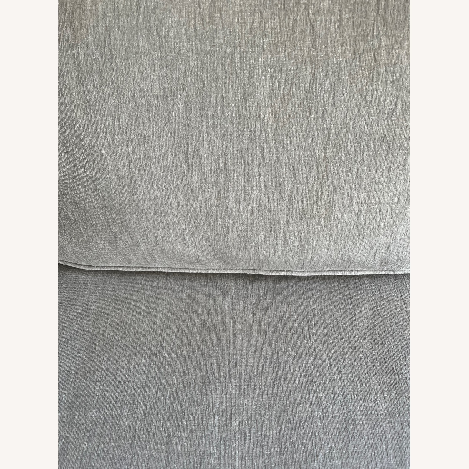 Raymour & Flanagan Arlo Chaise Sofa - image-3