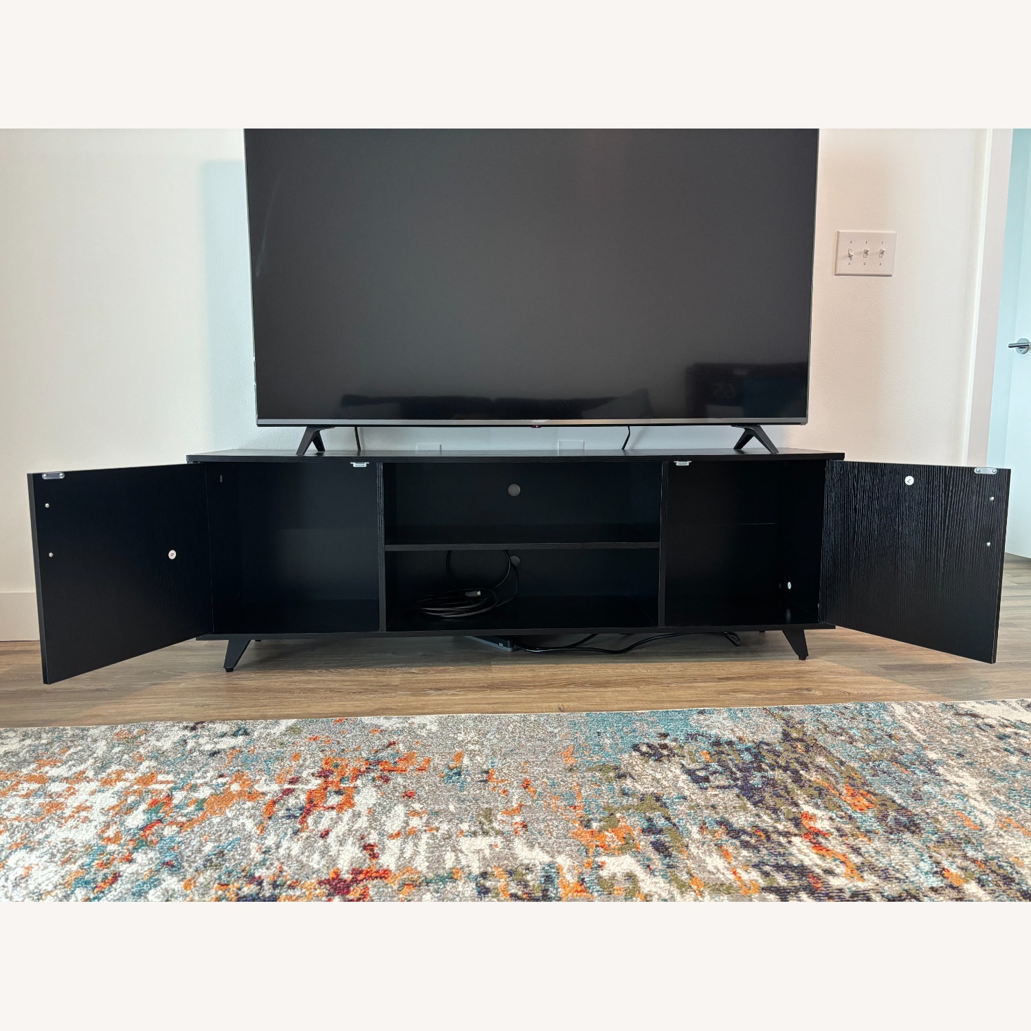 Panana TV Stand  - image-3