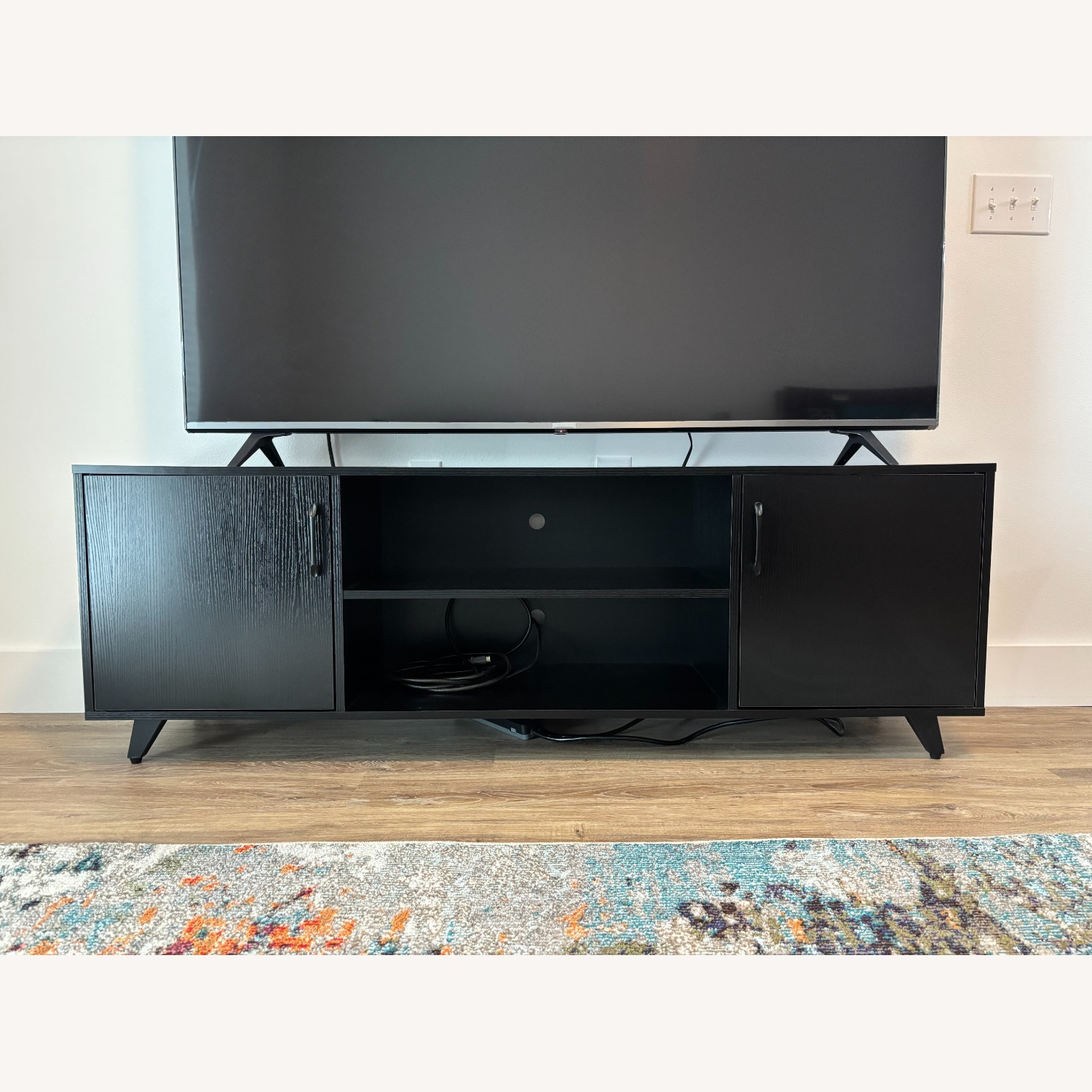 Panana TV Stand  - image-2