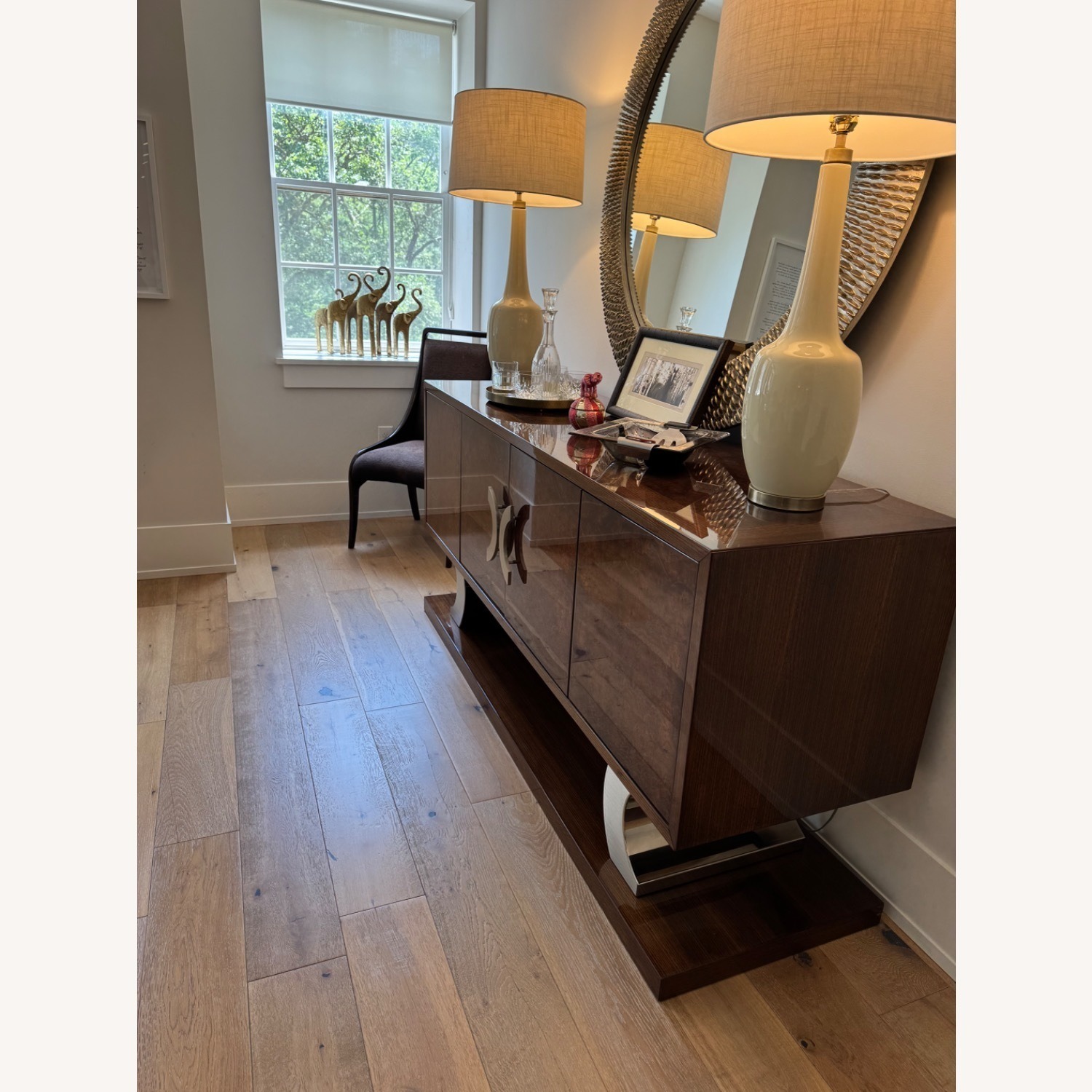 Italian Made Credenza Buffet - image-2