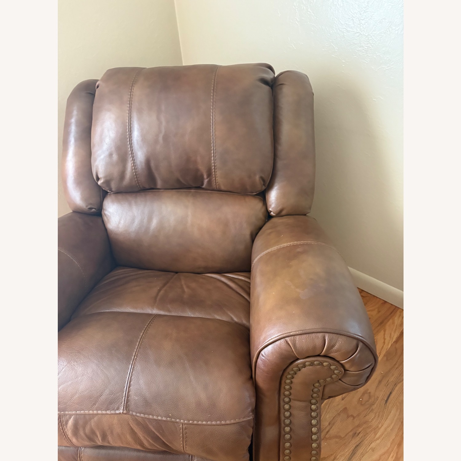 Walworth Power Rocker Recliner - image-3