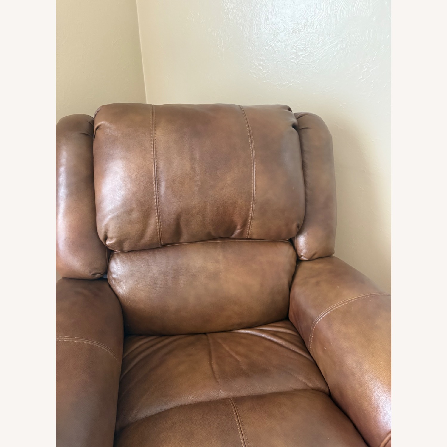 Walworth Power Rocker Recliner - image-4