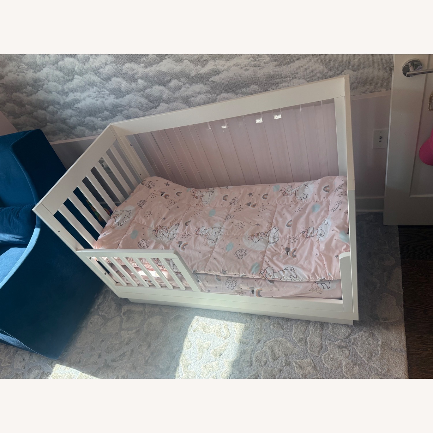 Harlow Toddler Bed - image-2