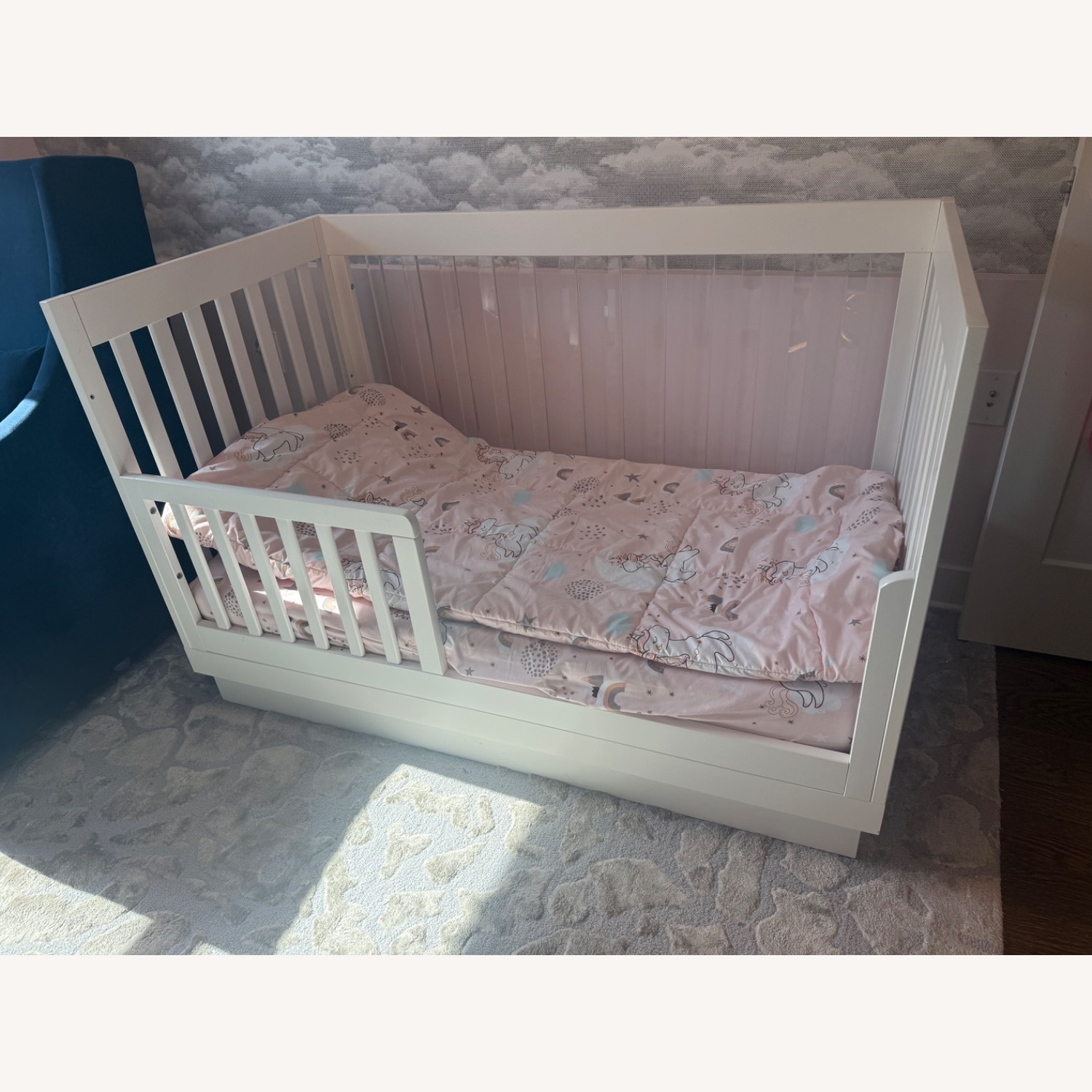 Harlow Toddler Bed - image-3