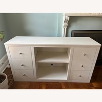 Room & Board TV Console