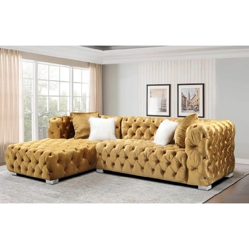 Used Italian Sectional Sofa  for sale on AptDeco