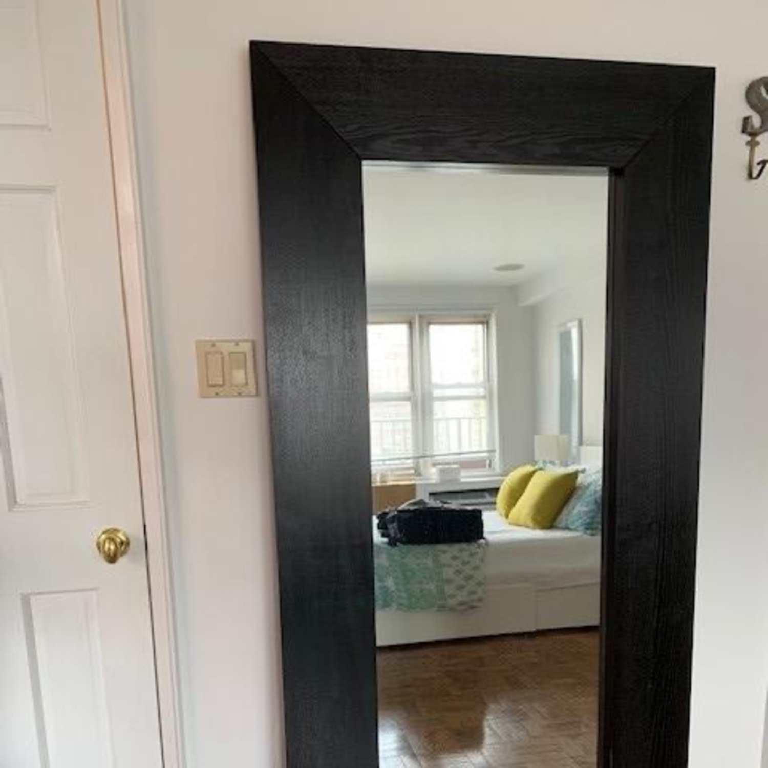 IKEA Mongstad Mirror - image-2