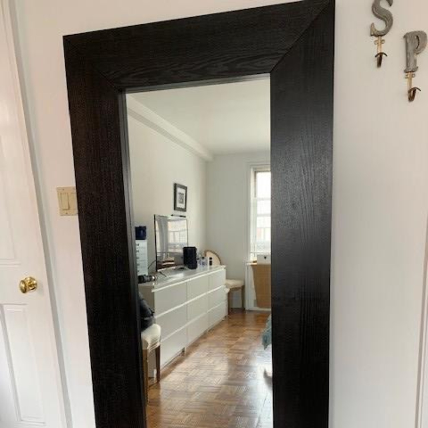 IKEA Mongstad Mirror - image-1