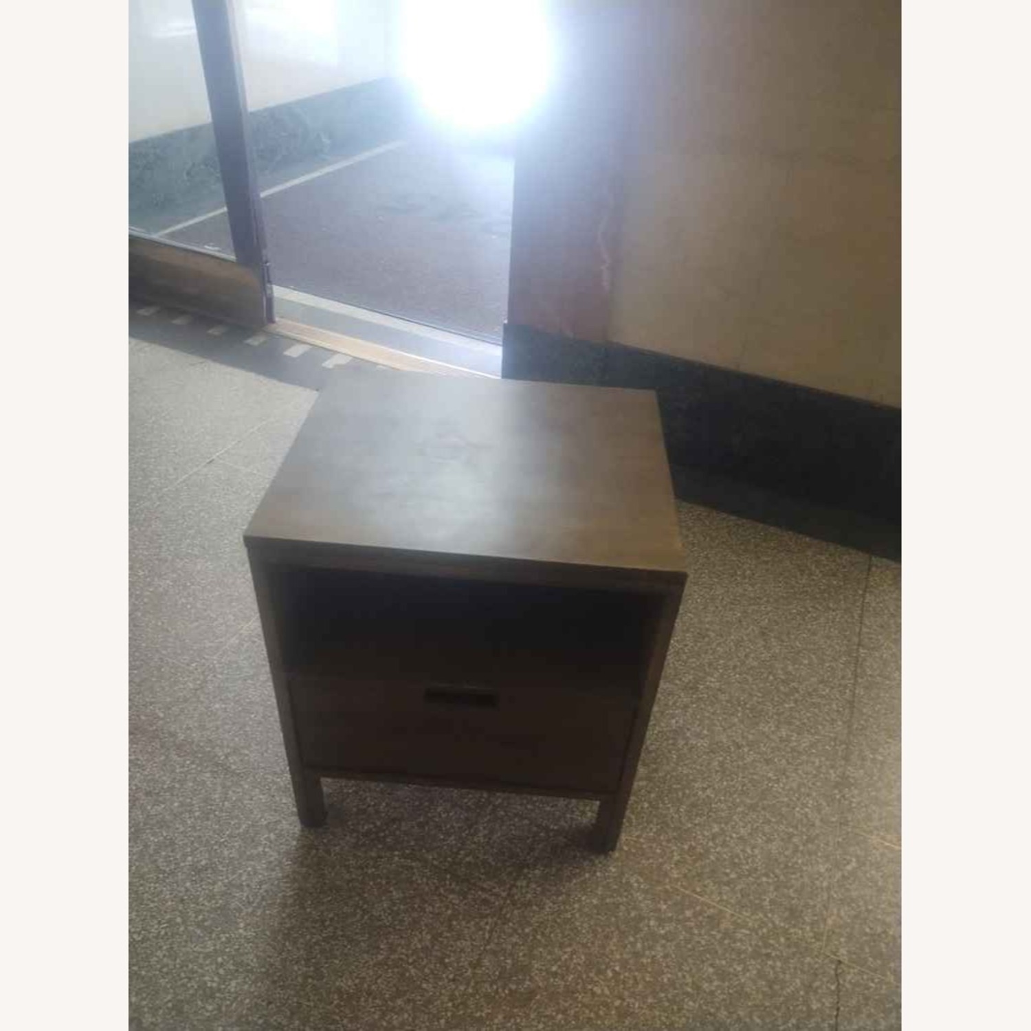 Urban Outfitters Kira Nightstand/ Side Table - image-6
