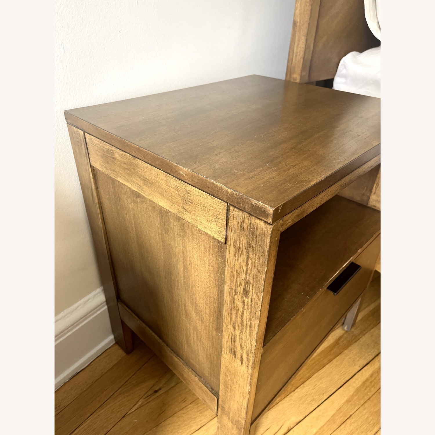 Urban Outfitters Kira Nightstand/ Side Table - image-5