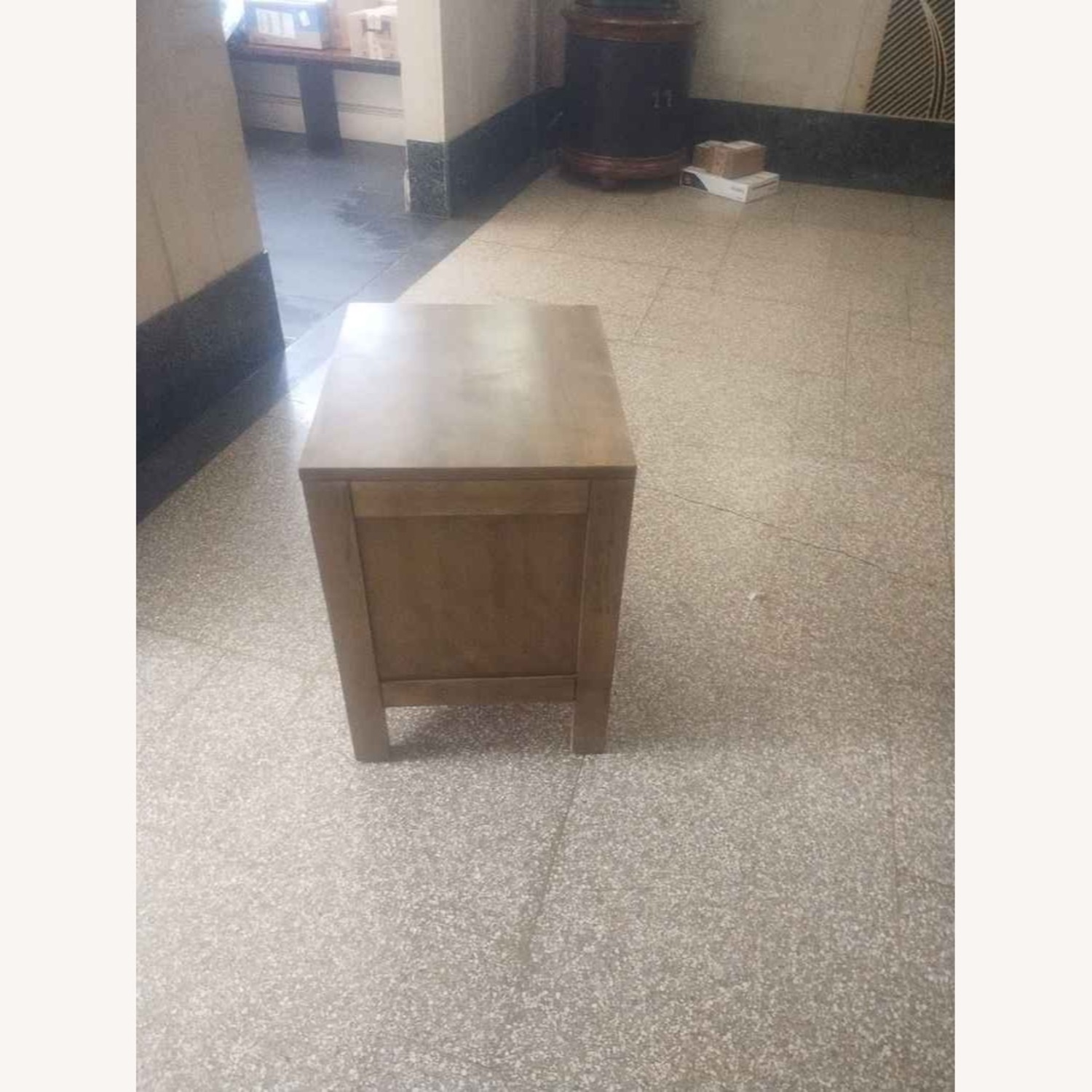 Urban Outfitters Kira Nightstand/ Side Table - image-7