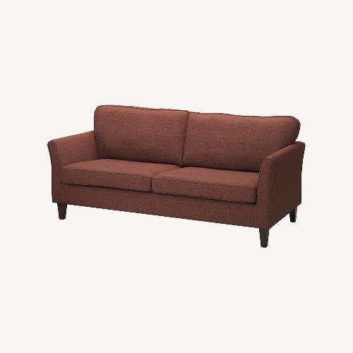 Used IKEA EKHOLMA 3-seat Sofa for sale on AptDeco