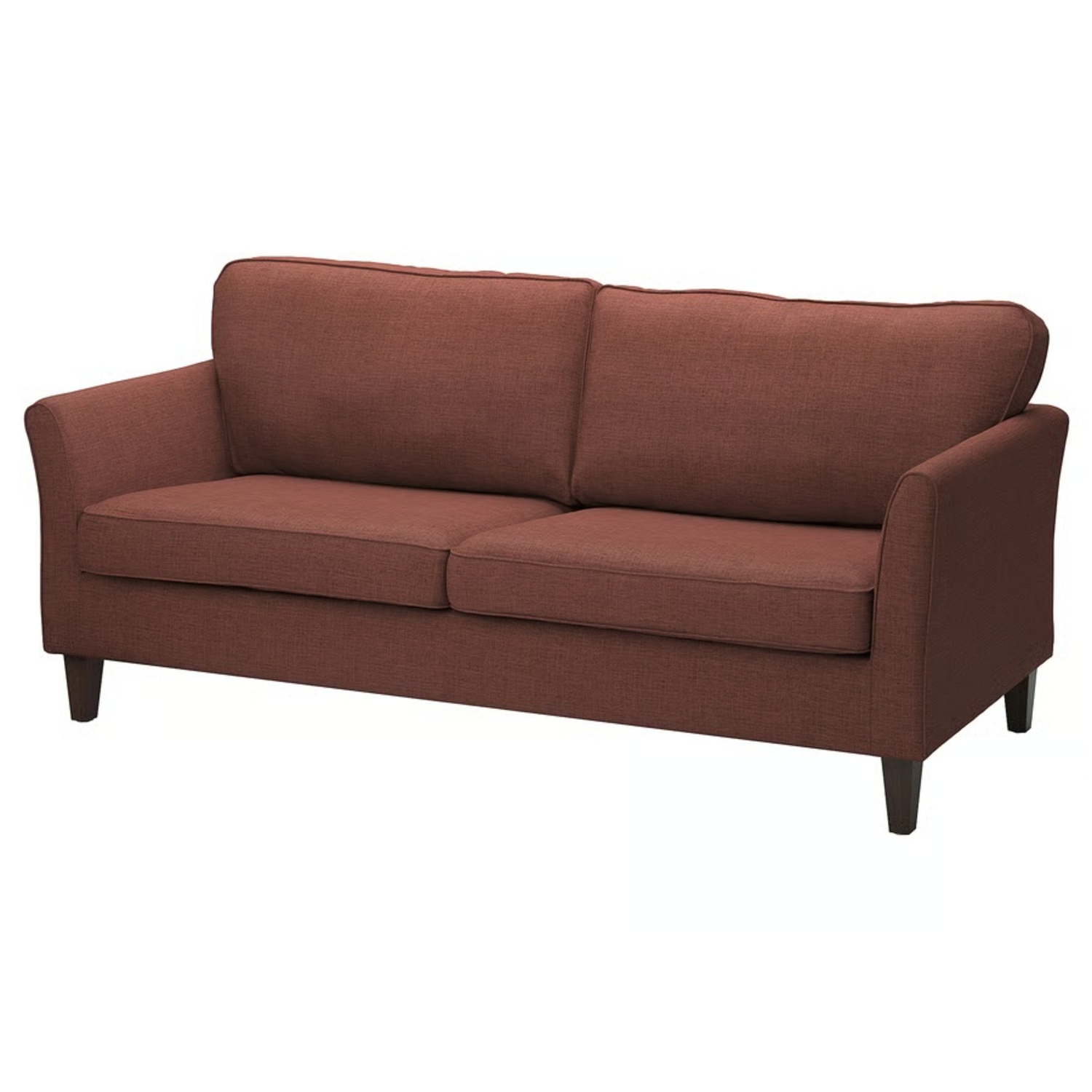 IKEA EKHOLMA 3-seat Sofa - image-4