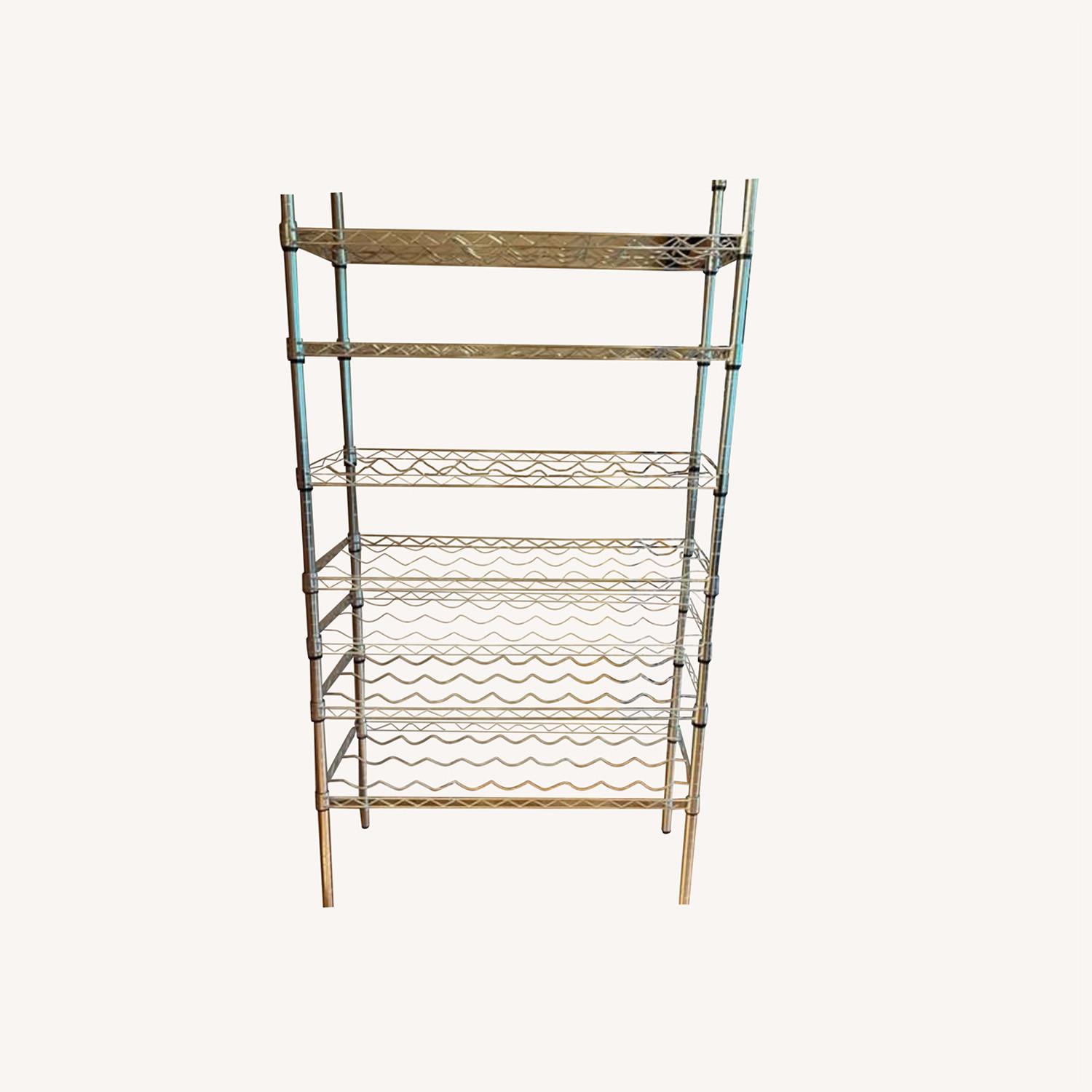 Wine Rack - image-0