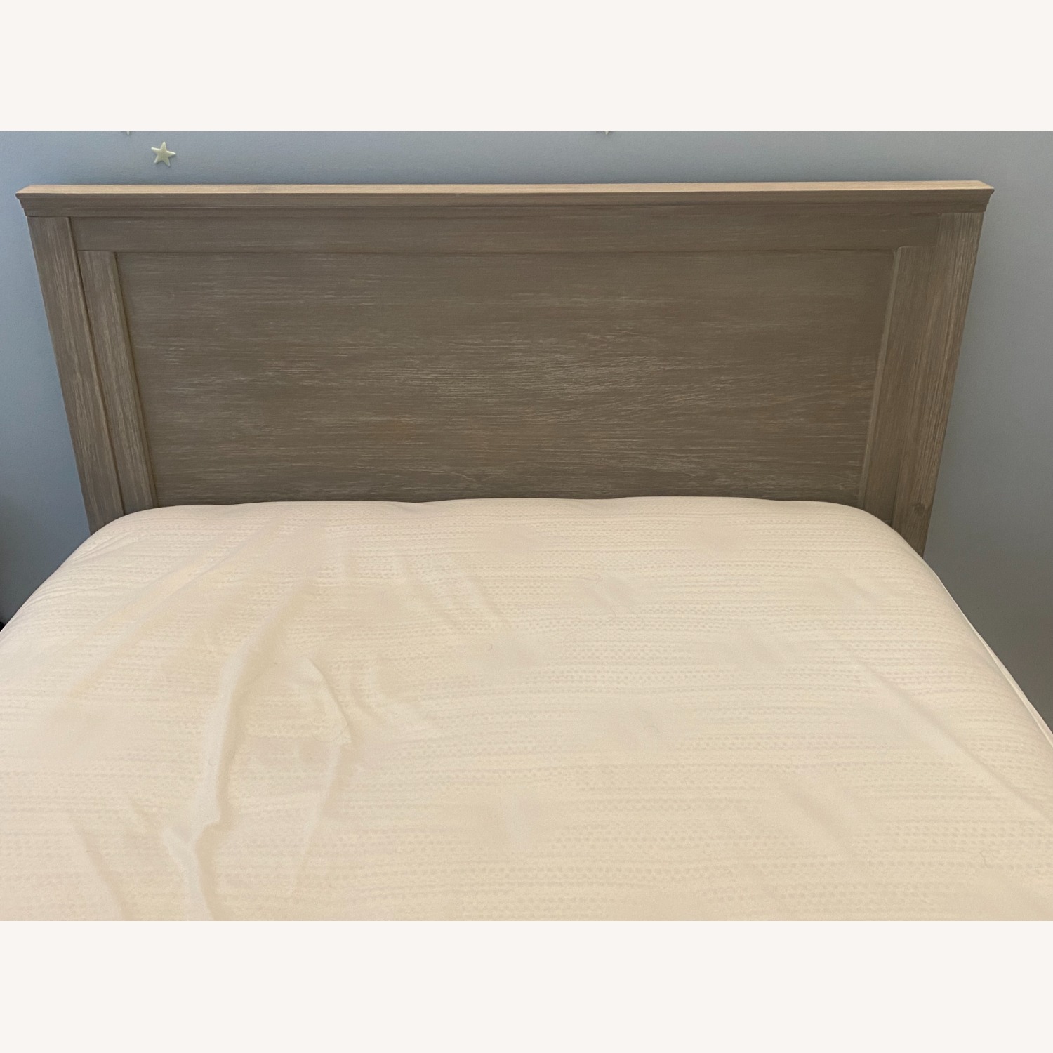 Pottery Barn Teen Hampton Classic Full Bed  - image-3