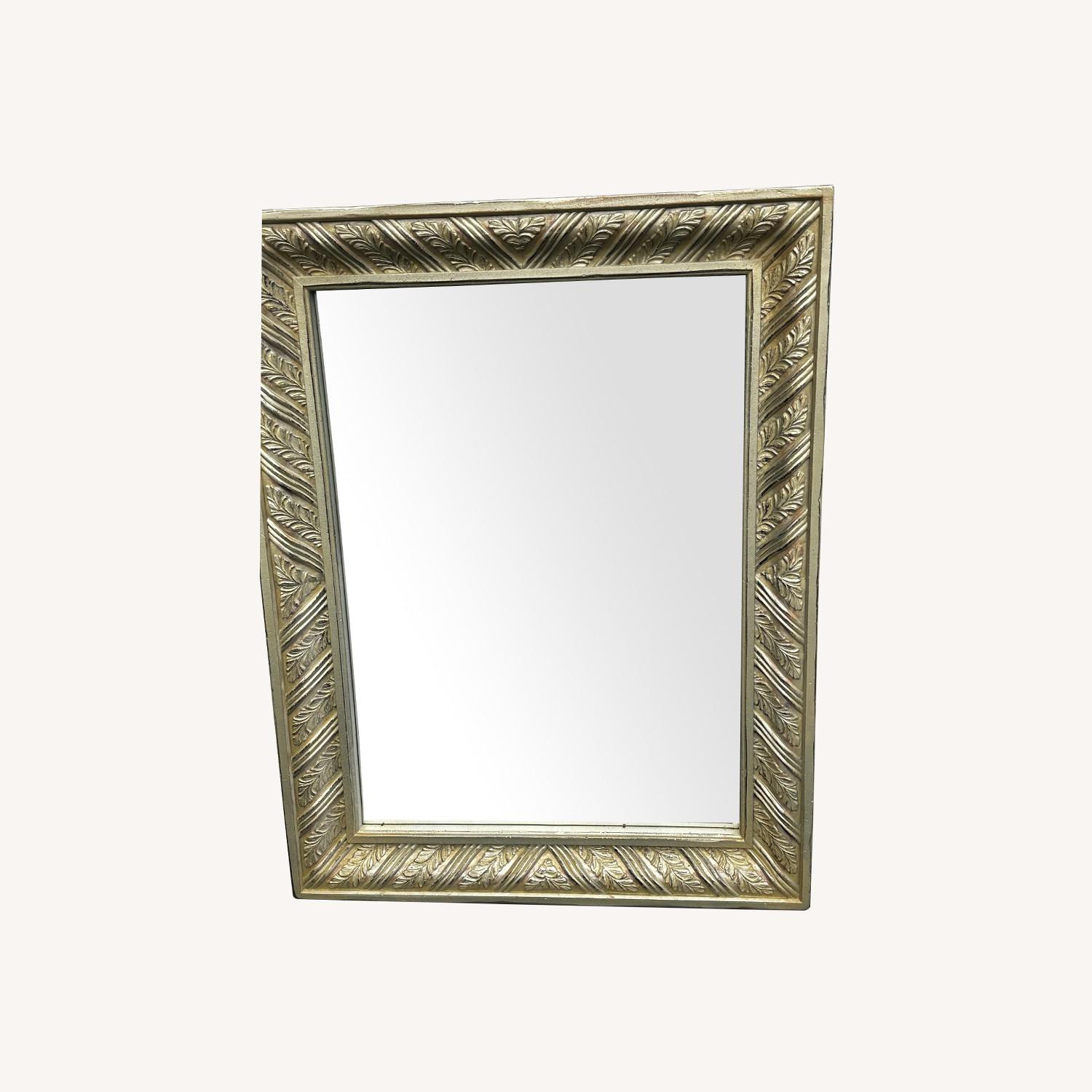 Century Furniture Wall Mirror - image-0
