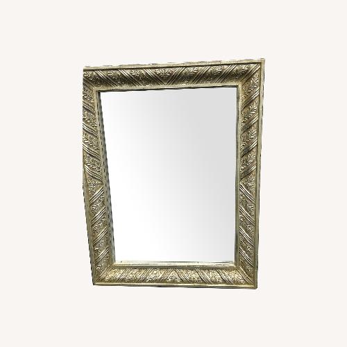 Used Century Furniture Wall Mirror for sale on AptDeco