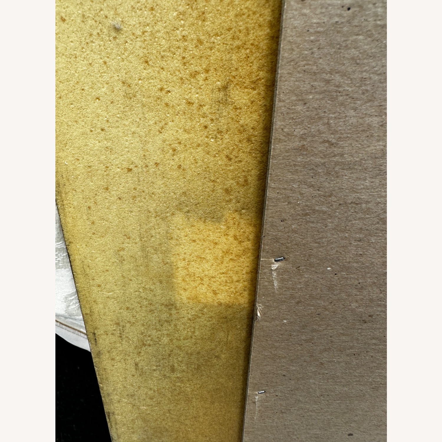 Century Furniture Wall Mirror - image-4