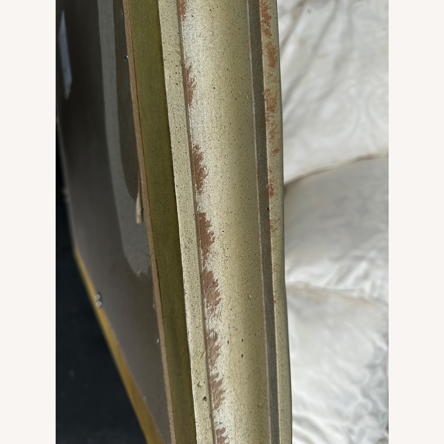 Century Furniture Wall Mirror - image-6