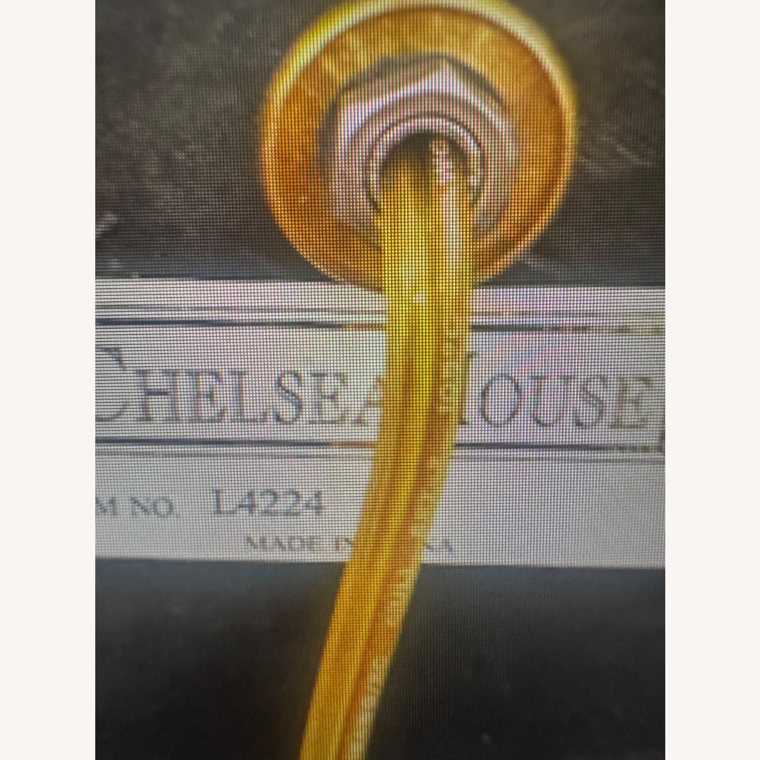 Chelsea House Decorative Lamps - image-5