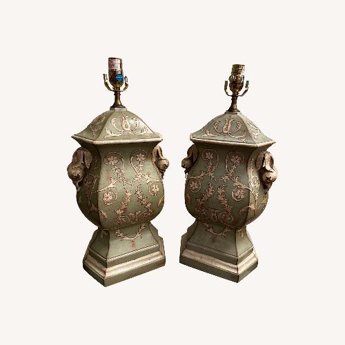 Used Chelsea House Decorative Lamps for sale on AptDeco