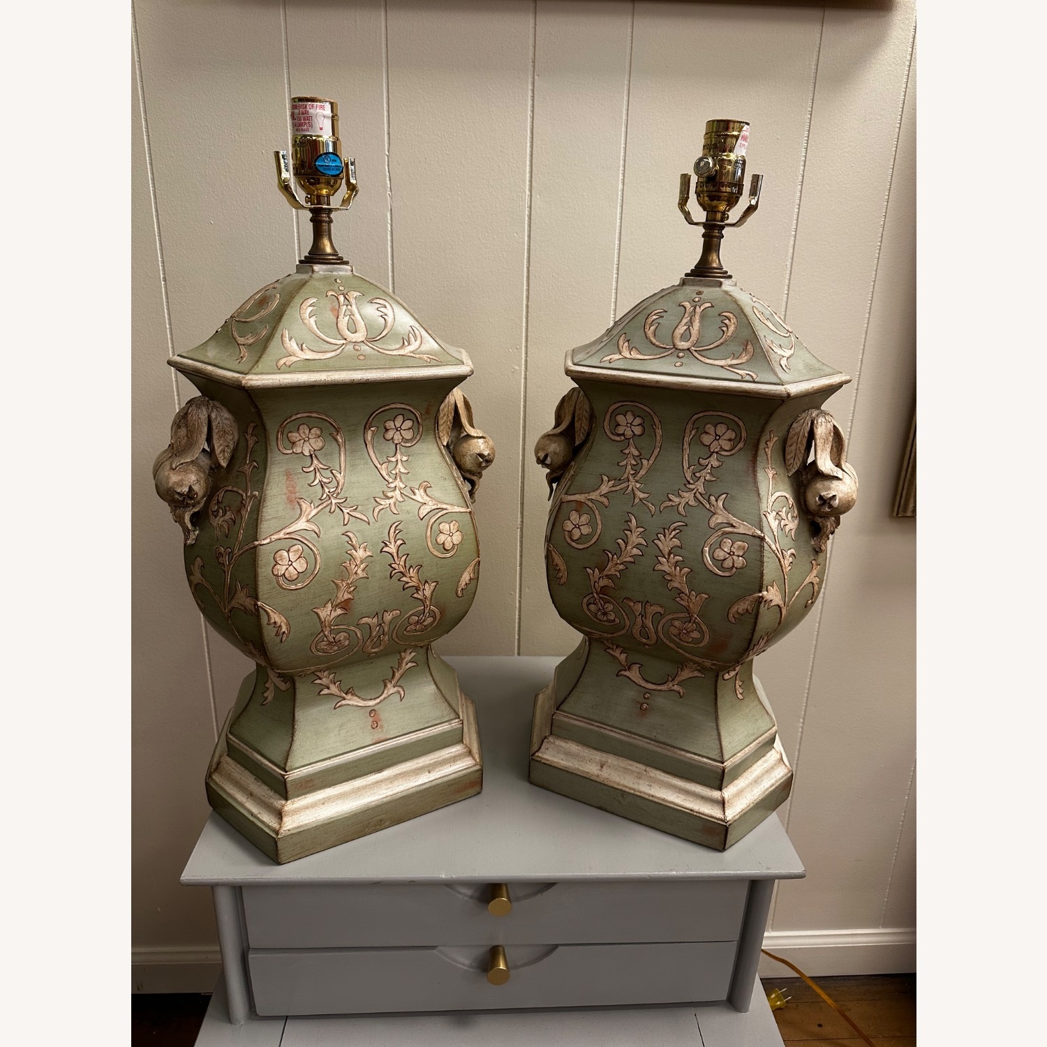 Chelsea House Decorative Lamps - image-1