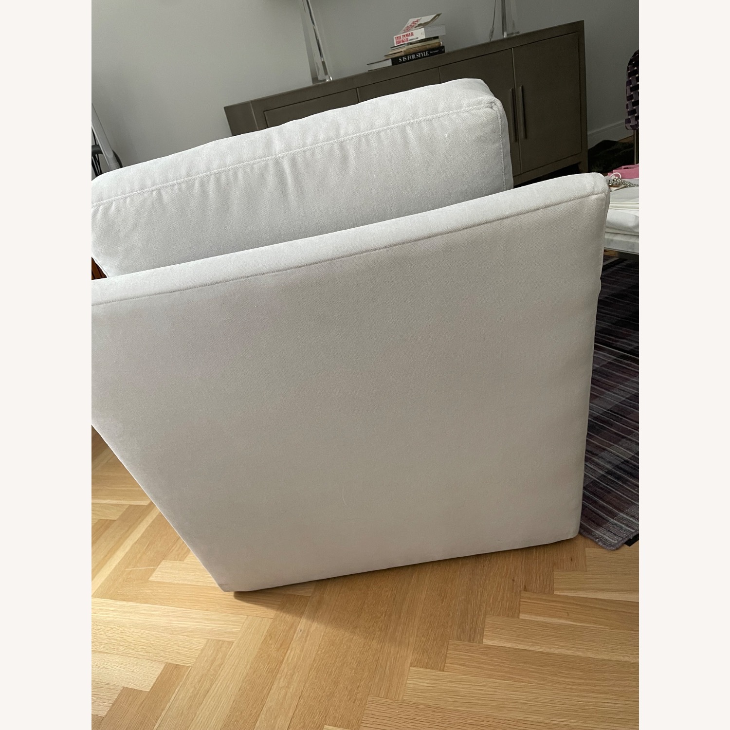 RH Oliver Chair - image-3