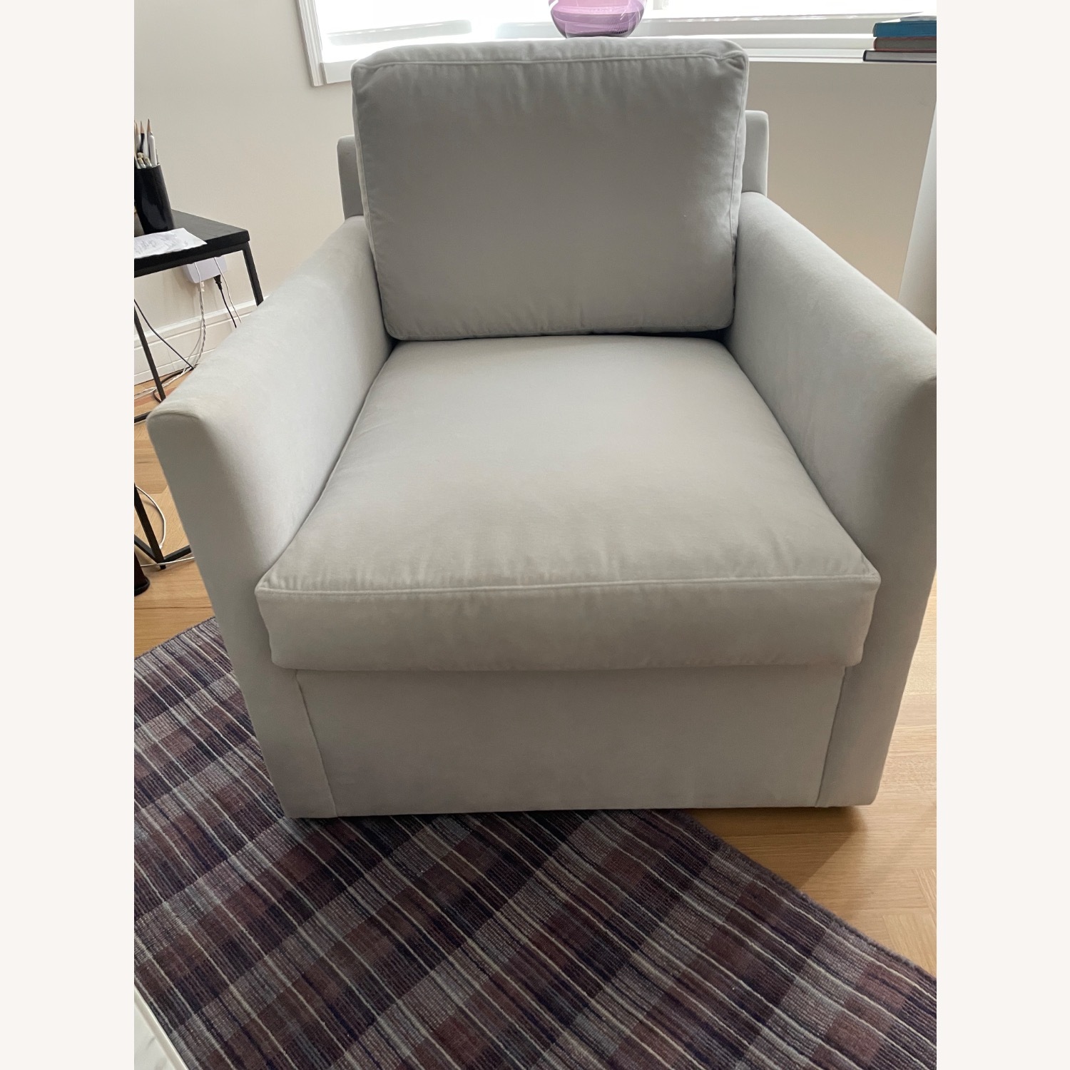 RH Oliver Chair - image-6