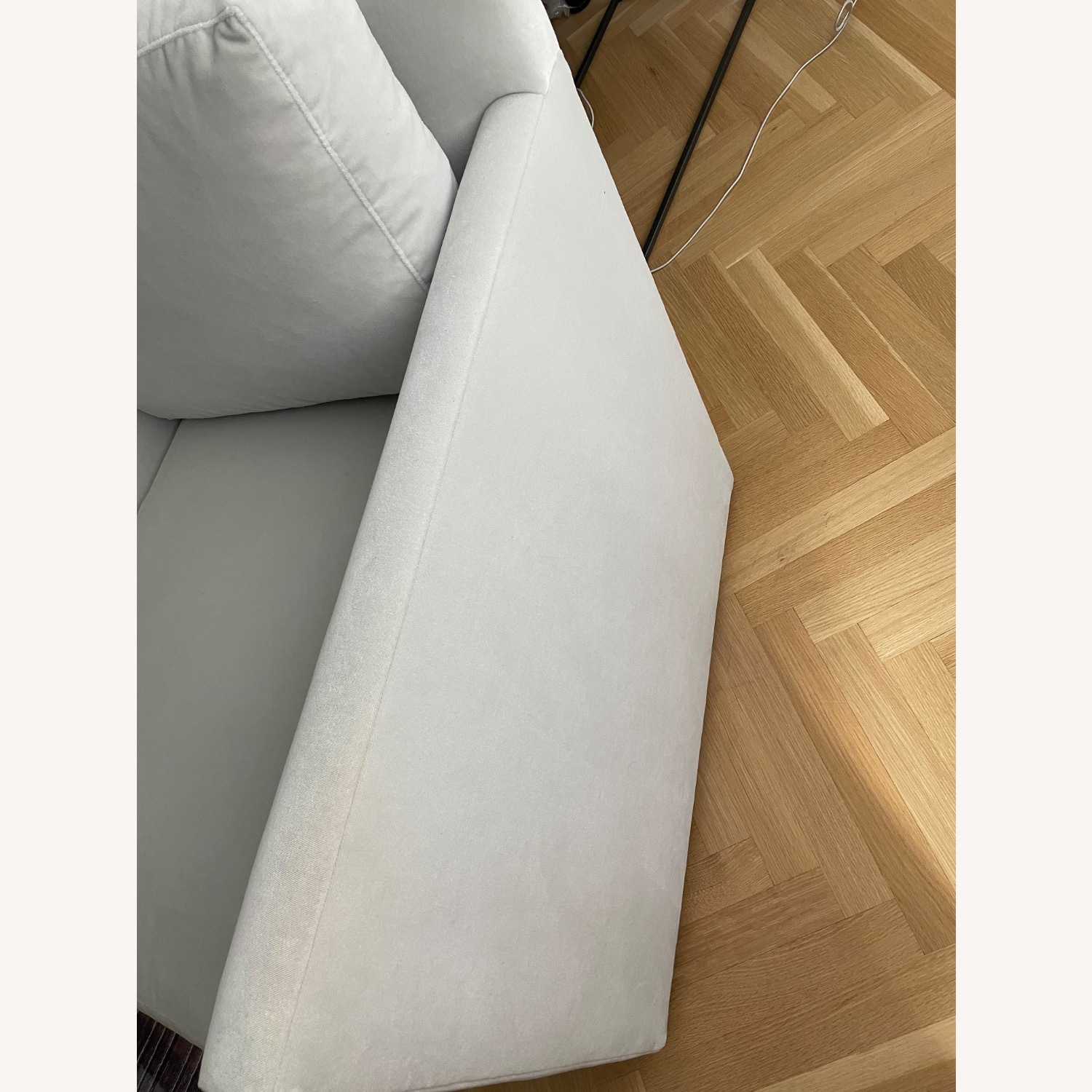 RH Oliver Chair - image-4