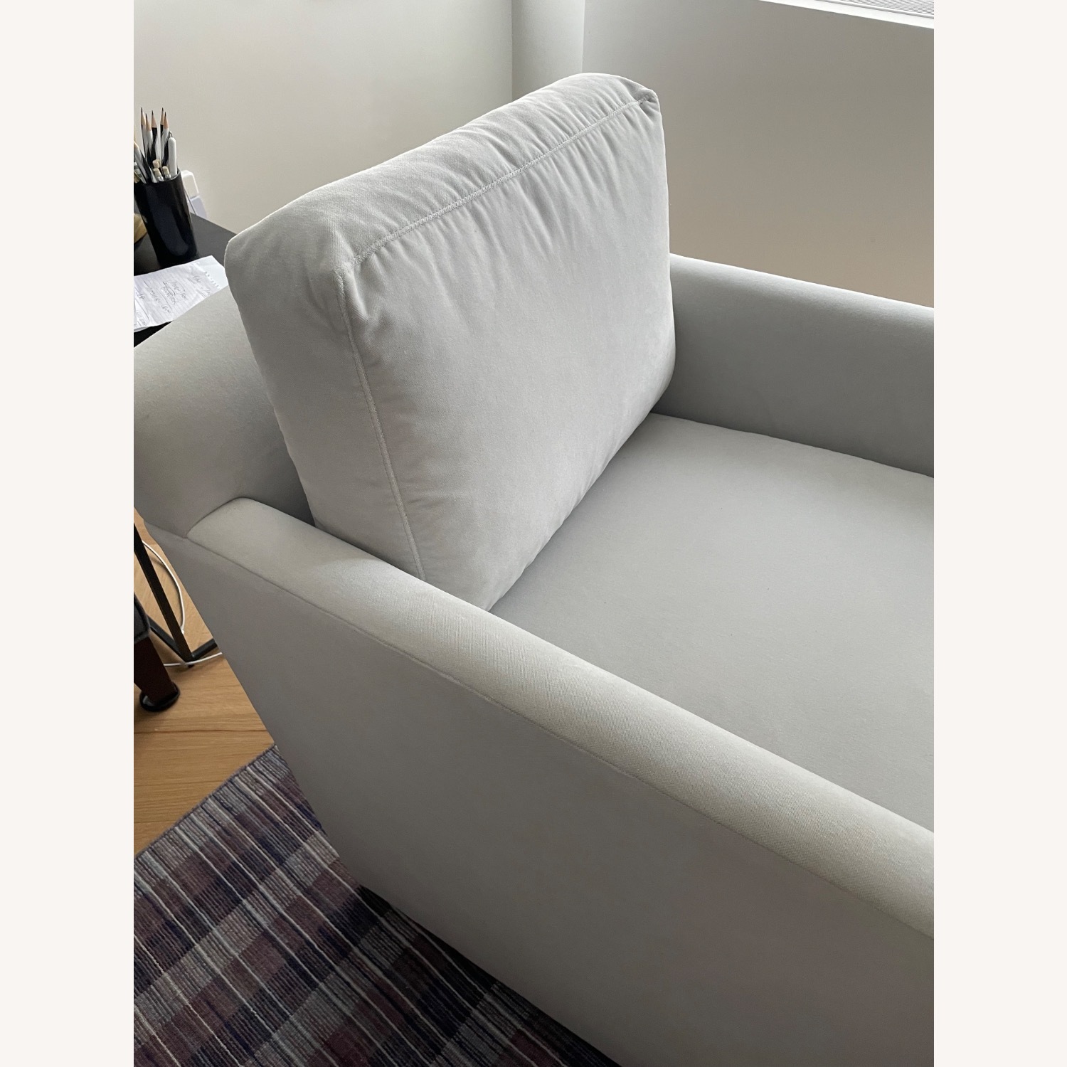 RH Oliver Chair - image-5