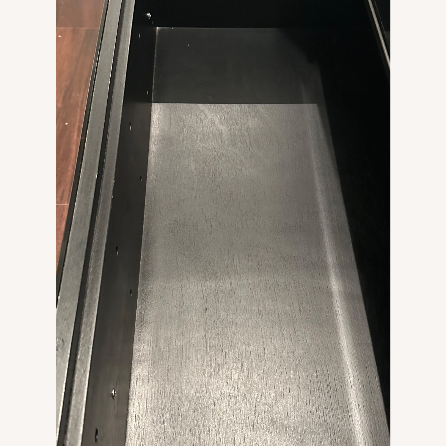 Restoration Hardware Strand Dresser - image-5