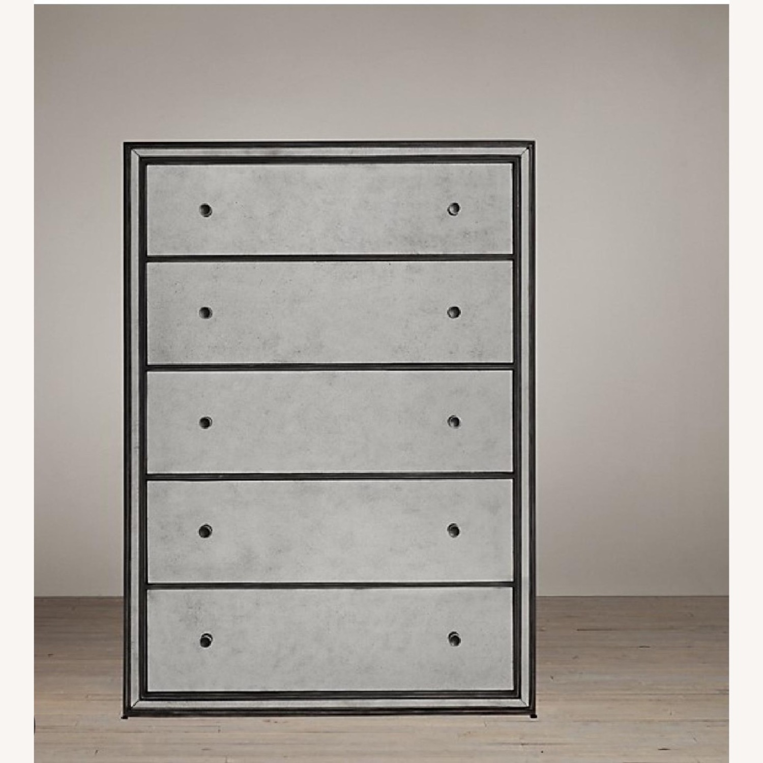 Restoration Hardware Strand Dresser - image-0