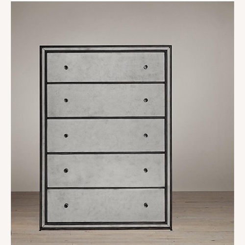 Used Restoration Hardware Strand Dresser  for sale on AptDeco