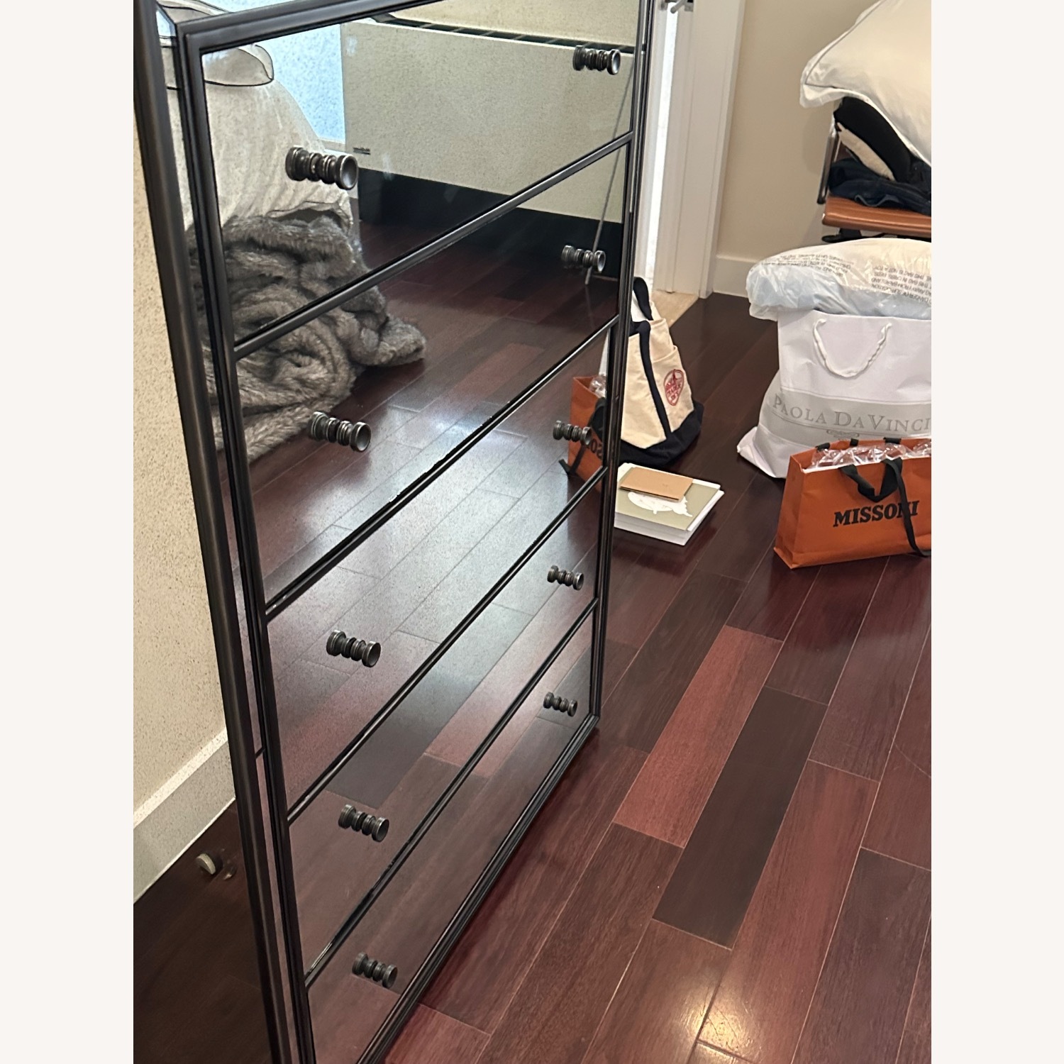 Restoration Hardware Strand Dresser - image-2