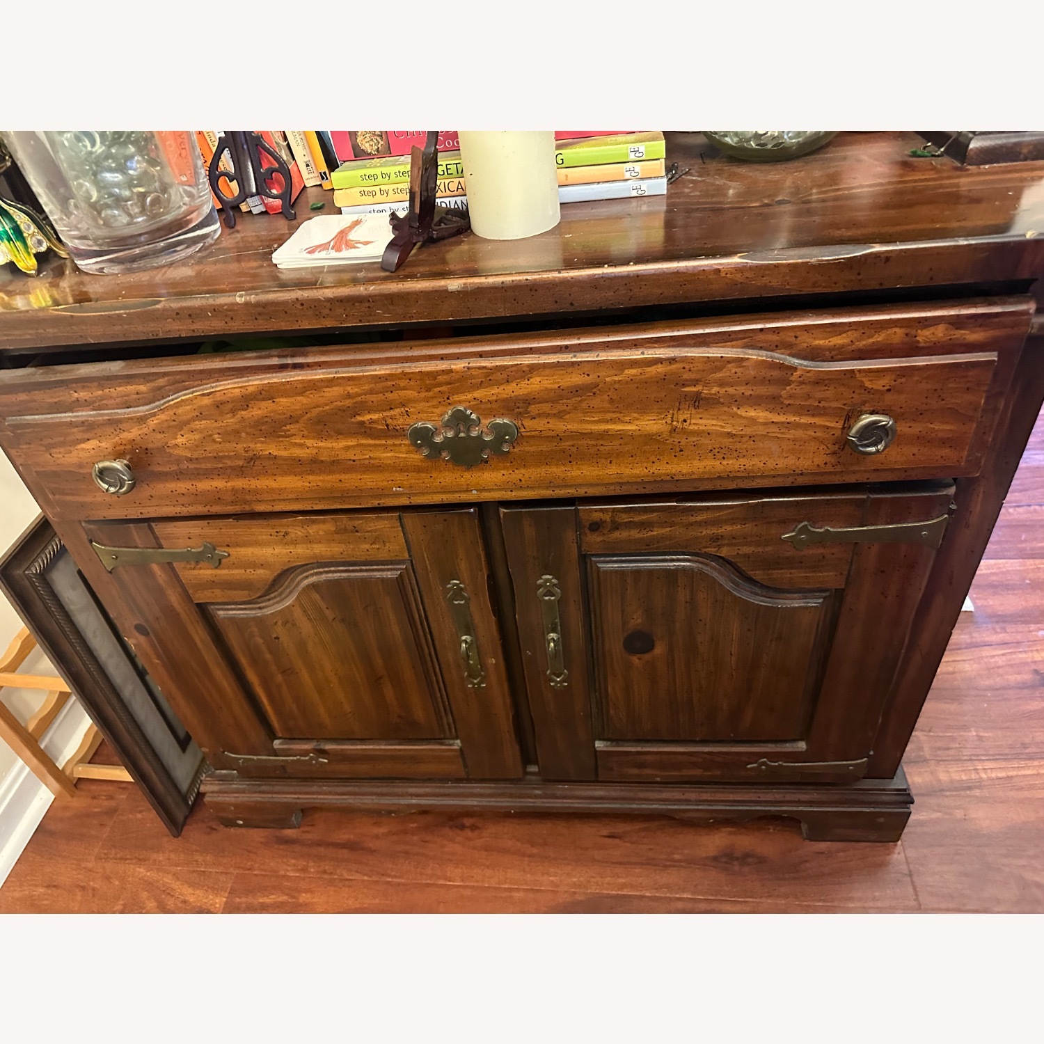 China Cabinet - image-3